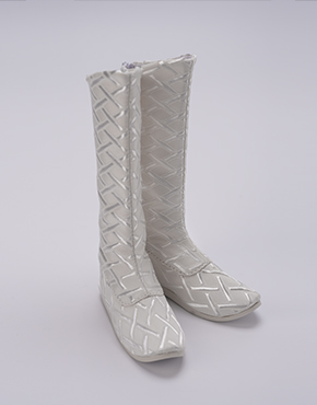 龙魂配件 BJD 月下仙同款鞋子LH75SH-0006