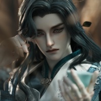 龙魂人形 陇中杂记 月下仙 75壮叔BJ...