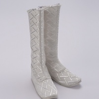 龙魂配件 BJD 月下仙同款鞋子LH75SH-0006