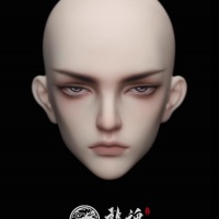 龙魂人形 小八娃头加购【仅八神庵全套加购...