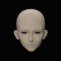 限时【龙魂人形社】中国原创BJD 75庄...