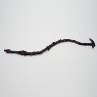 龙魂人形社 BJD配件 帝炎岐动鞭LHAP-0066 炎帝同款