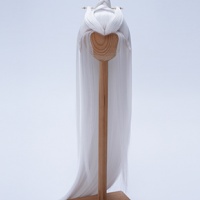 【限时】龙魂BJD假发 造型发LHWG3-S0052（含发簪）75淼君