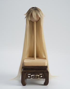 龙魂BJD假发 造型发LHWG3-S0053（75）乘黄同款