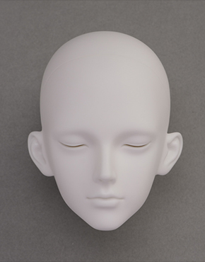 73淼君开眼2.0/眠眼版单头裸娃尾款/全款