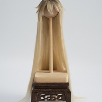 龙魂BJD假发 造型发LHWG3-S0053（75）乘黄同款