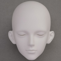 73淼君开眼2.0/眠眼版单头裸娃尾款/...