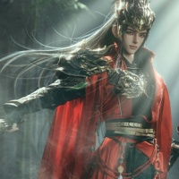 限时 龙魂 秦琼 官服77BC-0001（77CM） BJD娃衣古风人偶娃