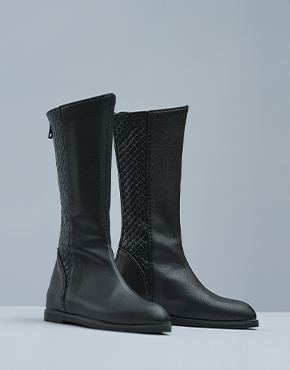 龙魂配件 BJD 百秽屠同款77鞋子LH77SH-0001（77CM）