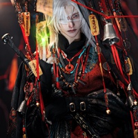 龙魂 百秽屠 陇中杂记裸娃75/77bj...