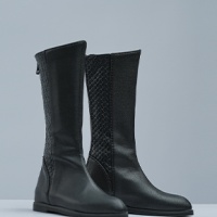 龙魂配件 BJD 百秽屠同款77鞋子LH...