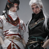 龙魂 百秽屠二造 官服  75/77尺寸...